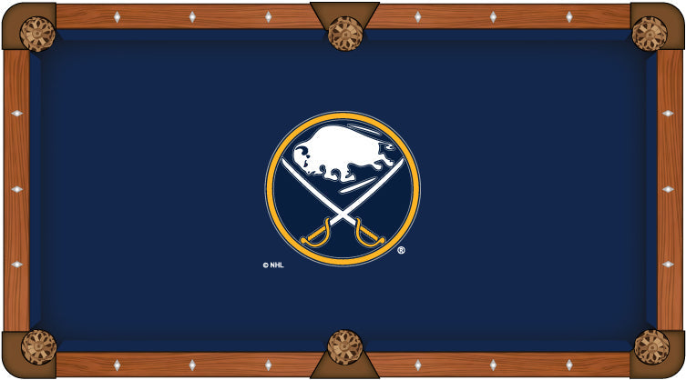 Buffalo Sabres Pool Table