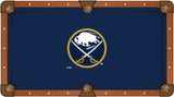 Buffalo Sabres Pool Table