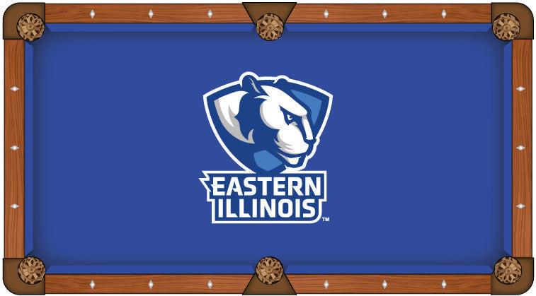 Eastern Illinois Pool Table