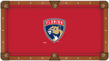 Florida Panthers Pool Table