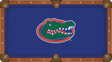 Florida Gators Pool Table