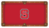 North Carolina State Pool Table