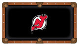 New Jersey Devils Pool Table