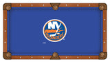 New York Islanders Pool Table