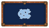 North Carolina Tar Heels Pool Table