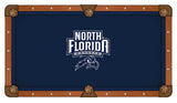 North Florida Ospreys Pool Table