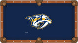 Nashville Predators Pool Table