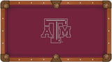 Texas A&M Aggies Pool Table