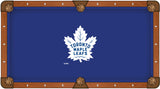 Toronto Maple Leafs Pool Table