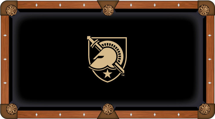 US Military Academy Black Knights Pool Table