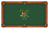 Vermont Catamounts Pool Table