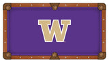 Washington Huskies Pool Table