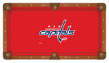 Washington Capitals Pool Table