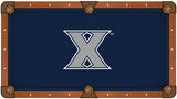 Xavier Musketeers Pool Table