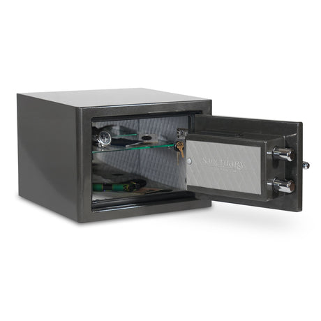 Sanctuary SA-PLAT1-BIO Platinum Series Biometric Home & Office Safe