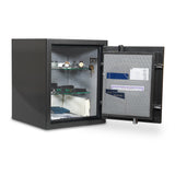 Sanctuary SA-PLAT3-BIO Platinum Series Biometric Home & Office Safe