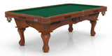 Alabama Birmingham Pool Table