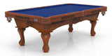 Arizona Wildcats Pool Table