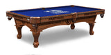 Eastern Illinois Pool Table