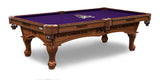 East Carolina Pirates Pool Table