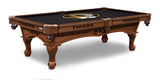 Missouri Tigers Pool Table