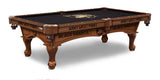 US Military Academy Black Knights Pool Table