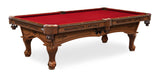 Washington Capitals Pool Table