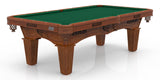 Alabama Birmingham Pool Table