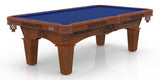 Arizona Wildcats Pool Table