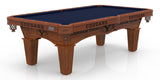 Brigham Young Cougars Pool Table