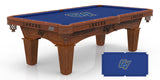 Grand Valley State Lakers Pool Table