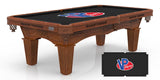 VP Racing Pool Table