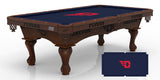 Dayton Flyers Pool Table