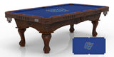 Grand Valley State Lakers Pool Table