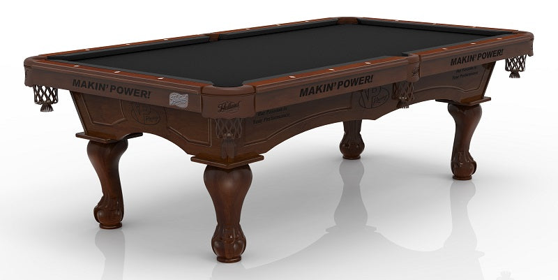 VP Racing Pool Table