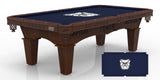 Butler Bulldogs Pool Table