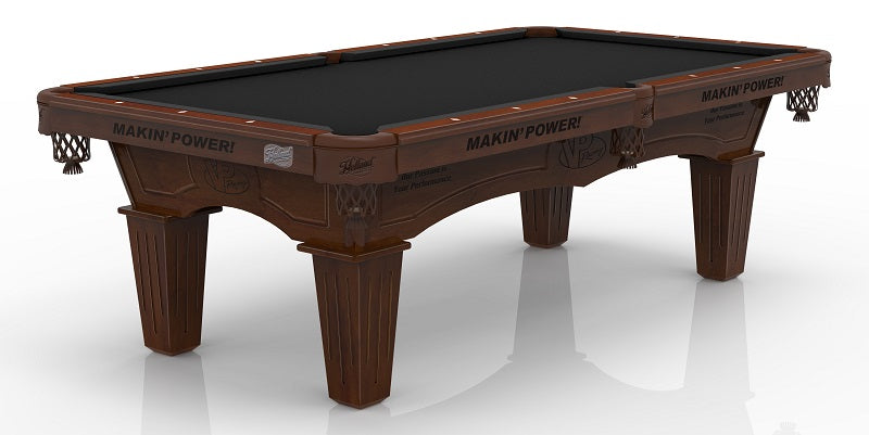 VP Racing Pool Table