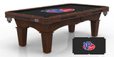 VP Racing Pool Table