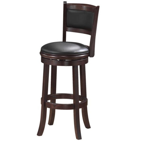 RAM Game Room Backed Bar Stools BBSTL