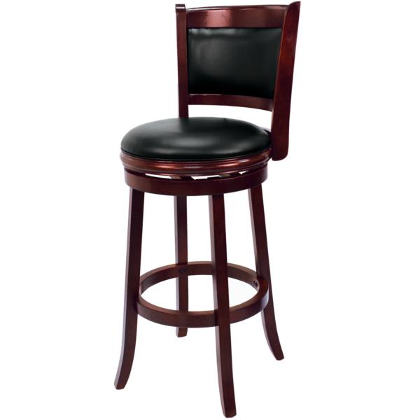 RAM Game Room Backed Bar Stools BBSTL