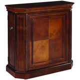 RAM Game Room Bar Cabinet With Spindle BRCB1