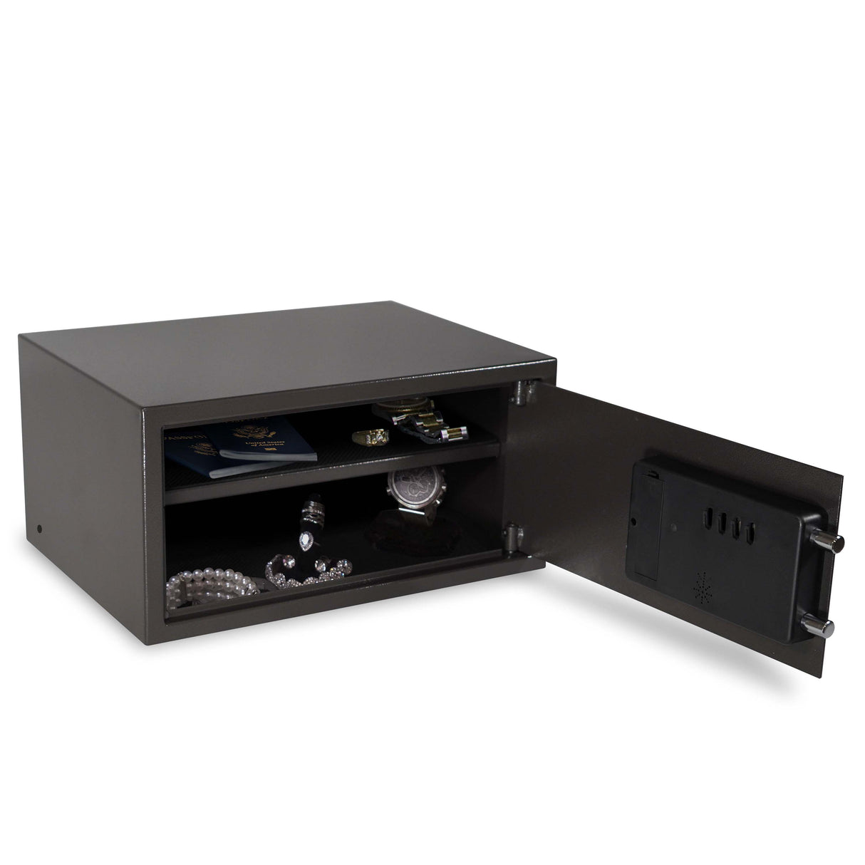 Sports Afield SA-PVLP-02 Home and Office Security Safe