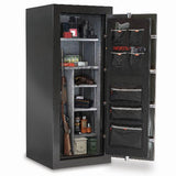 Sports Afield SA5925HX Haven Series 24 + 4 Gun Safe