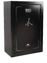 Sports Afield SA5940P-B Preserve Series Biometric 40 + 8 Gun Safe