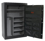 Sports Afield SA5940P-B Preserve Series Biometric 40 + 8 Gun Safe