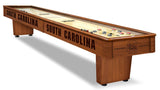 South Carolina Gamecocks  Laser Engraved Shuffleboard Table