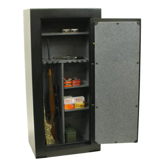 Sports Afield SA5526 Basic 30-Gun Safe