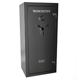 Winchester Bandit 19 Gun Safe B-6028-19-16-E