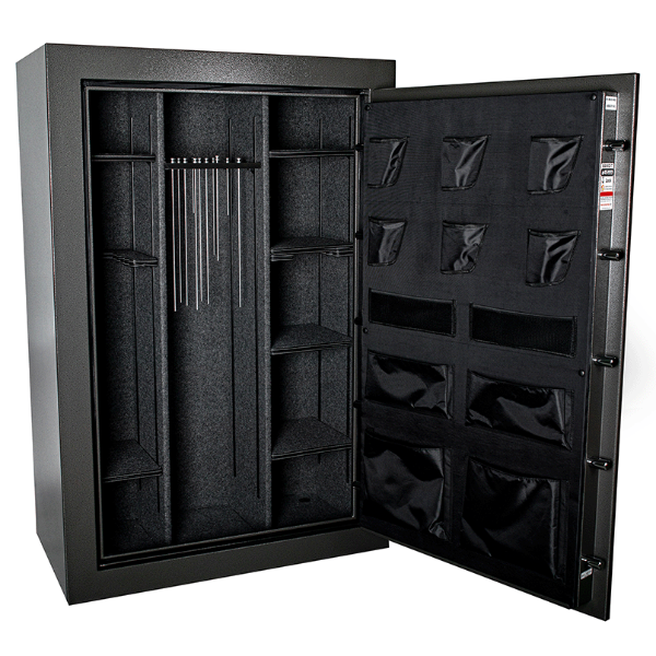 Winchester Bandit 31 Gun Safe B-6040-31-16-E