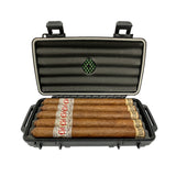 Cigar Caddy First Responders 10-Cigar Travel Humidor